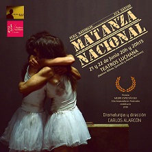 Matanza nacional