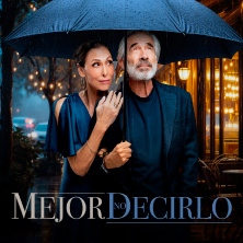 Mejor no decirlo