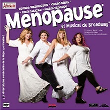 Menopause - El musical de Broadway