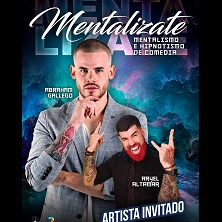 Mental&iacute;zate