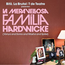 La meravellosa fam&iacute;lia Hardwicke