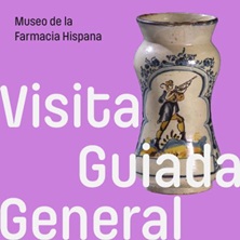 Museo Farmacia Hispana