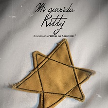 Mi querida Kitty