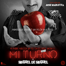 Mi Turno