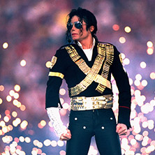 Michael Jackson
