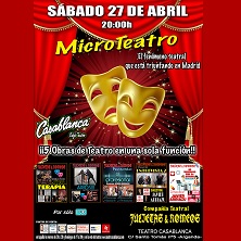 Microteatro