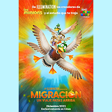 Migration