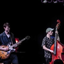 Mikkel Ploug Trio