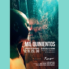 Mil quinientos