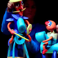 Mi primer Quijote
