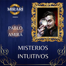 Pablo Amir&aacute;