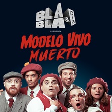 Modelo Vivo Muerto