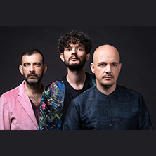 Moderat