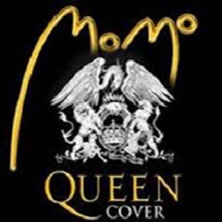 Momo Tributo Queen