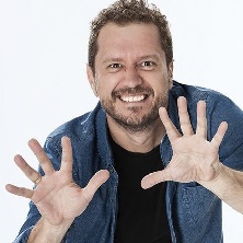 El Monaguillo