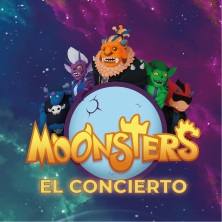 Moonsters