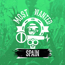 Most wanted