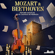 Mozart & Beethoven - Sexteto de C&aacute;mara