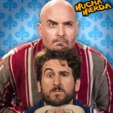 Mucha mierda