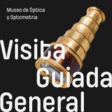 Museo de Optometr&iacute;a