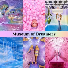 Museum of Dreamers