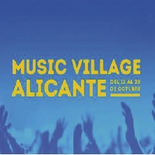 Music Village Alicante