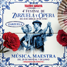 M&uacute;sica Maestra
