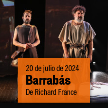 Barrab&aacute;s