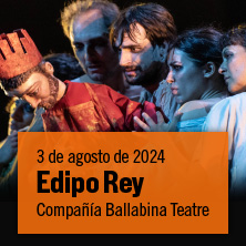 Edipo Rey