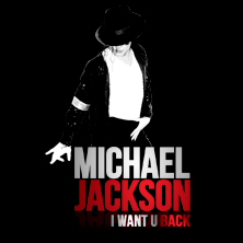 I want u back