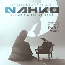 Nahko