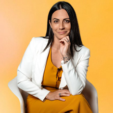 La Nutricionadora