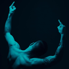 No Pleasure