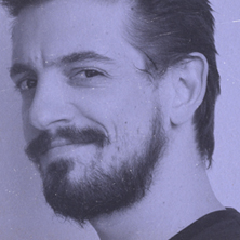Nacho Redondo