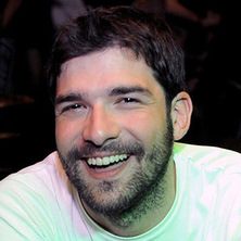 Nacho Garc&iacute;a