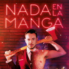 Nada en la manga