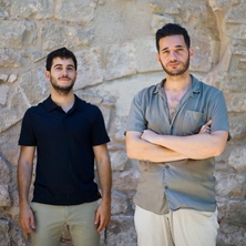 Neter Calafati Quartet