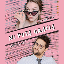 Ni puta gracia