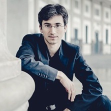 Nicholas Rimmer