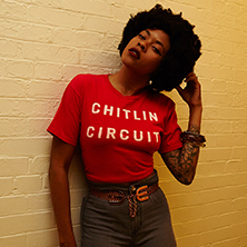 Nikki Hill