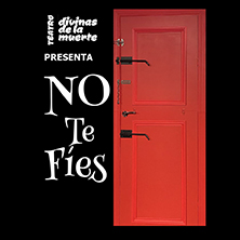 No te f&iacute;es