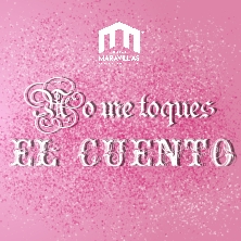No me toques