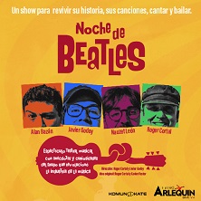 Noche de Beatles