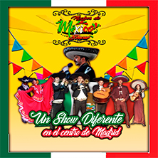 Noches de Mexico Show