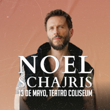 Noel Schajris