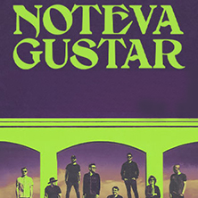 No Te Va Gustar
