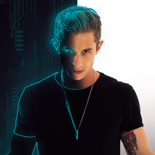Nuel Gal&aacute;n
