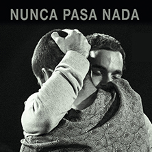 Nunca pasa nada