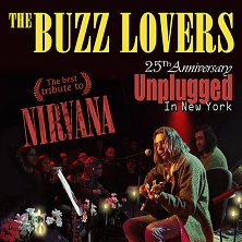 Tributo a Nirvana