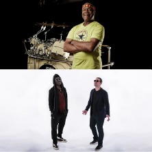 Billy Cobham